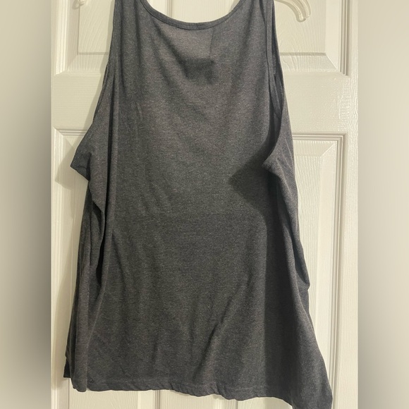 Men’s Tank Top - Picture 2 of 4